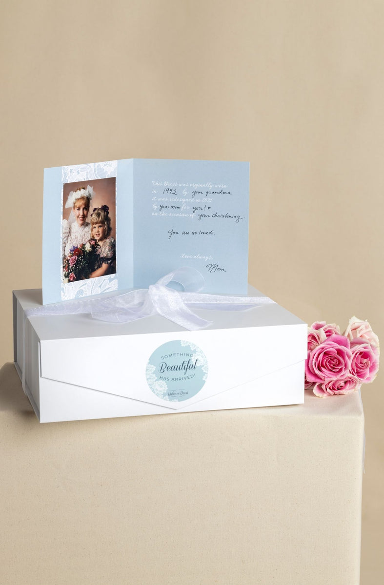 Wedding Memories Keepsake Box: Cherish Special Moments