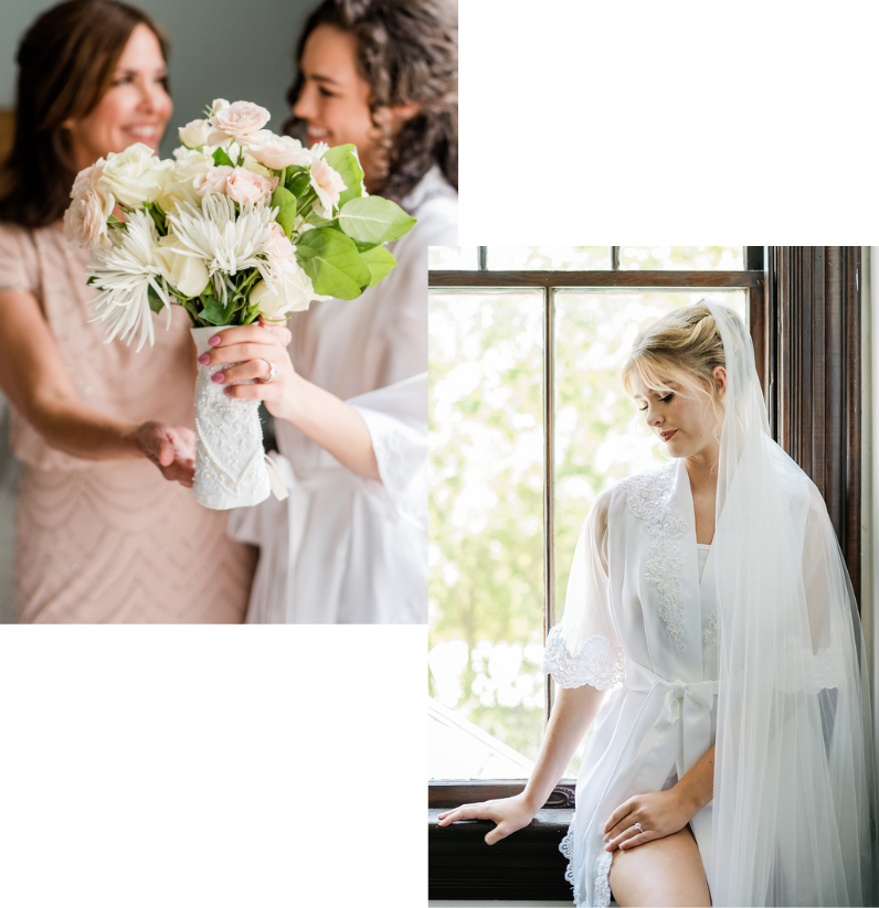 Modest Wedding Dresses - fashionable, modern, trend-setting